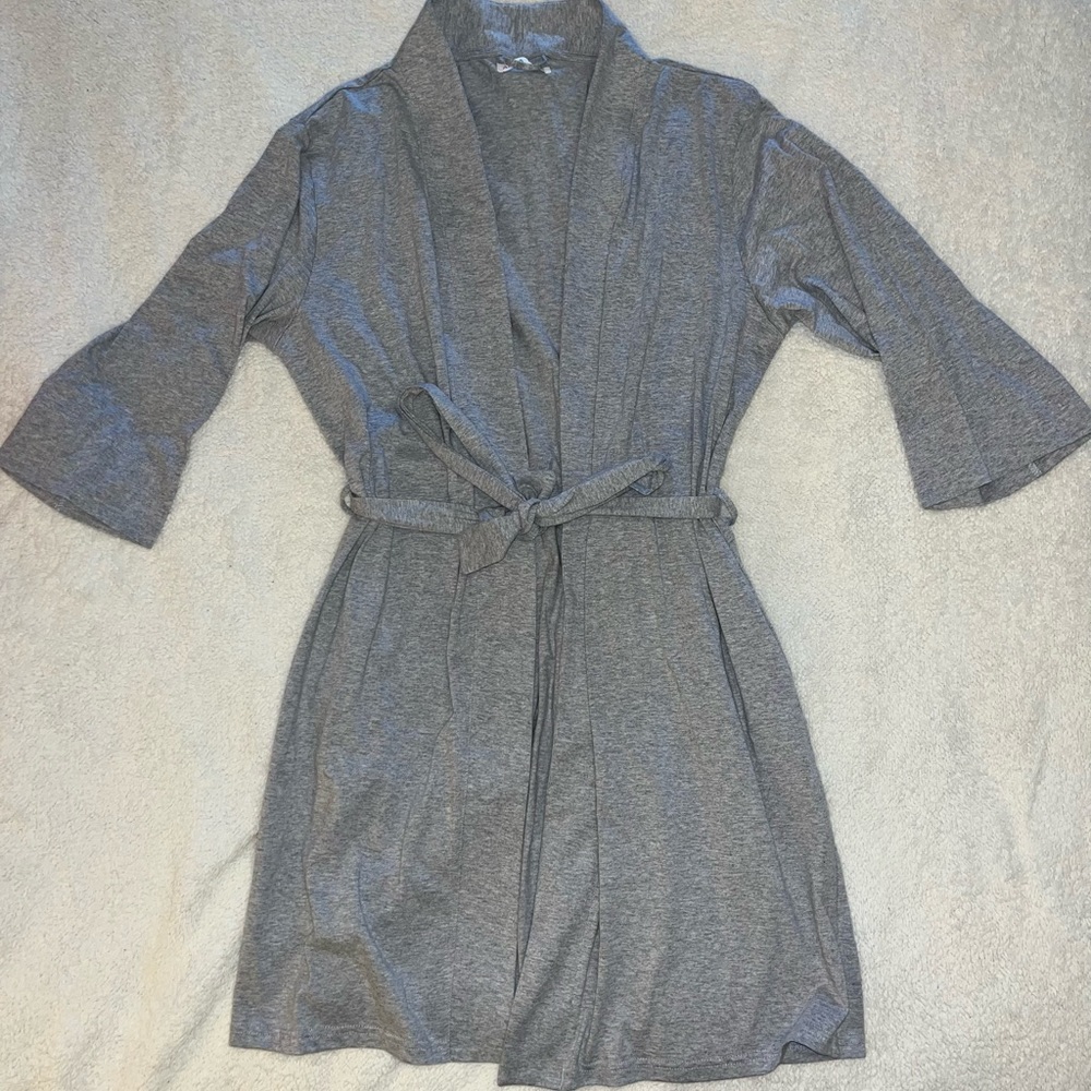 Lightweight Robe Size L